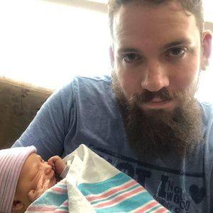 Meet your Posher, Samuel